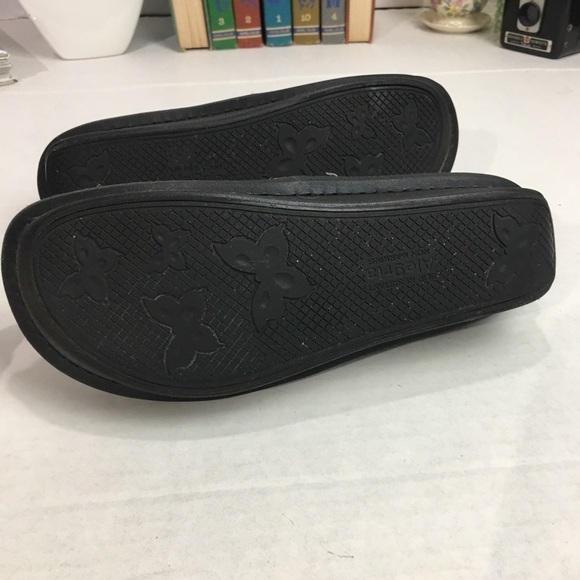 Alegria Deborah Leather Upper Shoes - Picture 8 of 9